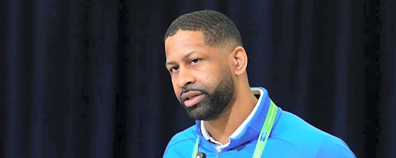 How Cleveland Browns Trading Back in 2026 NFL Draft Could Be Smartest Idea