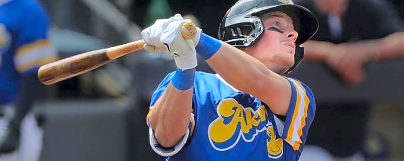 Two Cleveland Guardians prospects highlighted by MLB executives