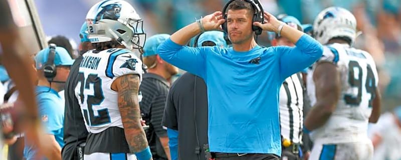 NFL experts make their picks for Panthers-Jets Week 7 matchup