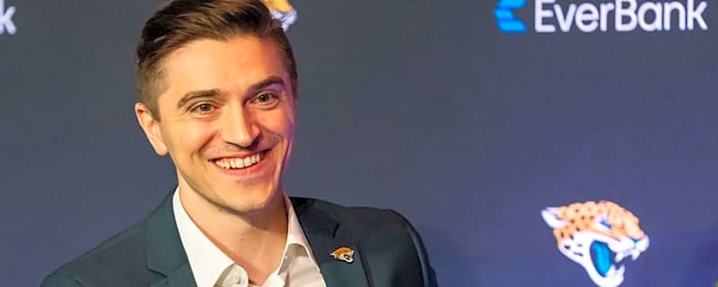 3 Positions the Jaguars Don’t Need to Use a Top-100 Pick On