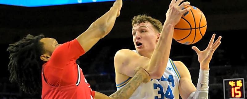 Checking In On UCLA's Favorite Star