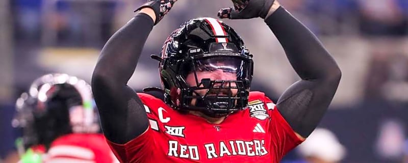 Prospects Rams Could Target in First-Round Trade Back