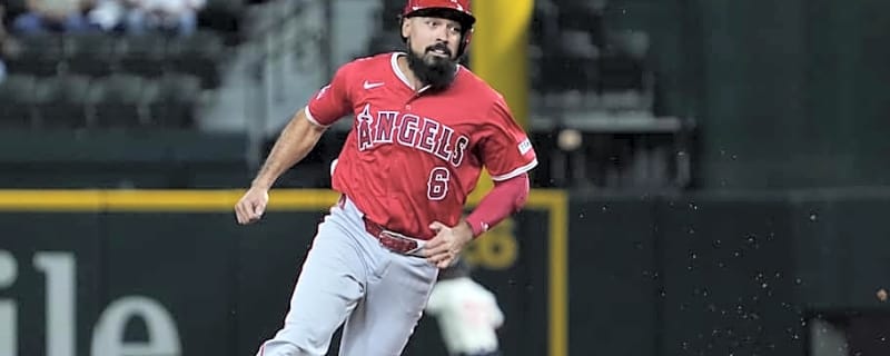 Angels Insider Expects Anthony Rendon to Be With Team in 2026