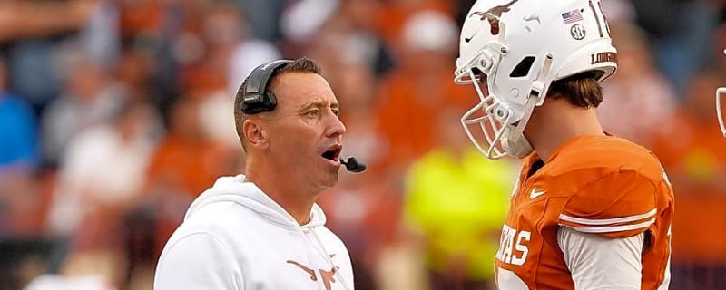 It Is Time For Texas To Have An Uncomfortable Conversation About Arch Manning