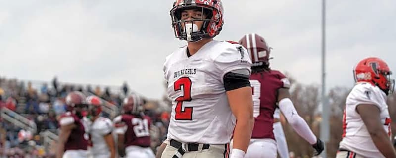 2026 Four-Star Iowa Commit Makes Signing Announcement