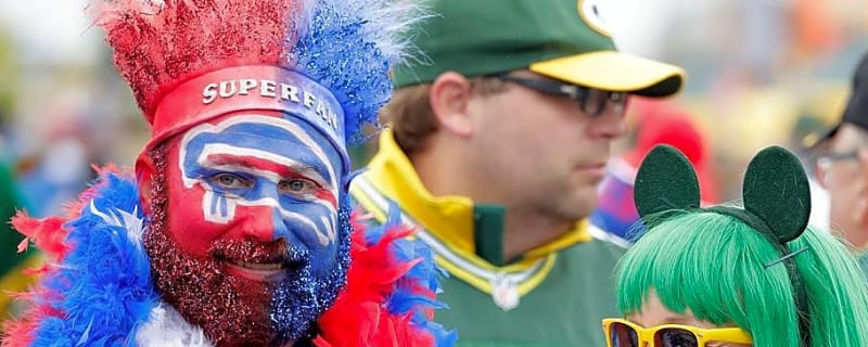 Top Road Trips for Bills Fans During 2026 Season Boosted by Expanded Flights from American Airlines