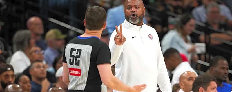 Detroit Pistons Slow Start Struggles Continue in Latest Loss