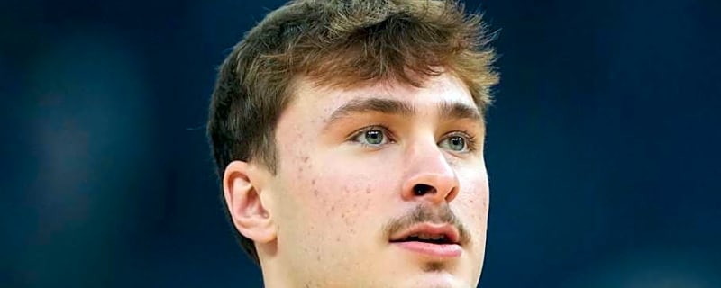 Dallas Mavericks young core gives both hope and concern