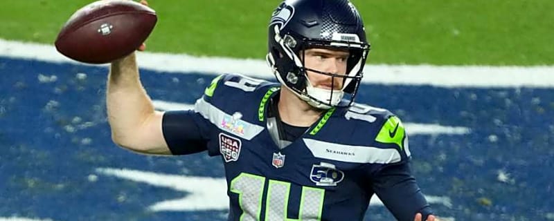 Seahawks Schedule Revealed: All 17 Games, Dates, Times, Locations, TV Channels