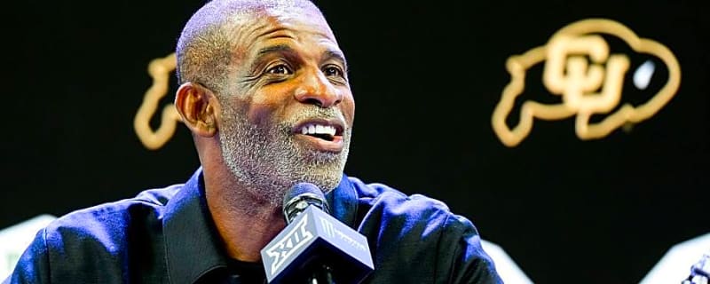 Deion Sanders Jokes With Grandson and Transfer Portal in Viral Family Video