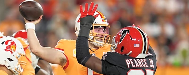 James Pearce Jr. Doing Something 'Borderline Historic' In Outstanding Rookie Season