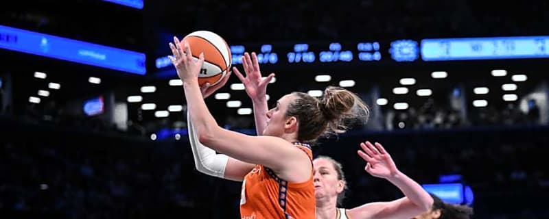 What Napheesa Collier's Absence Means for Connecticut Sun Players During Unrivaled