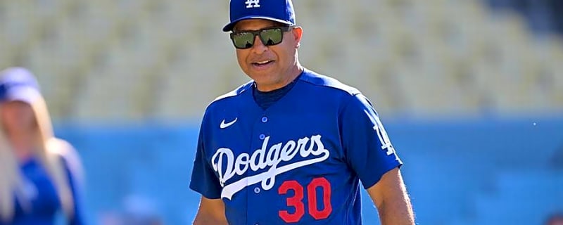 Dodgers' Dave Roberts Fires Back at Those Blaming LA for ‘Ruining Baseball’