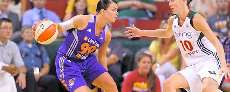 Why Mercury&#39;s Prahalis Has A Place In Team&#39;s History