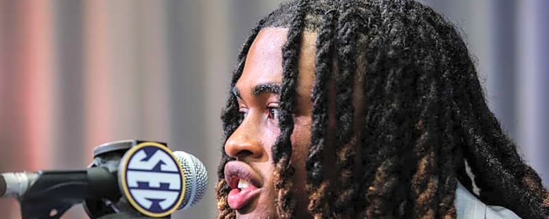 Why Texas A&M CB Will Lee III is Confident Against Notre Dame