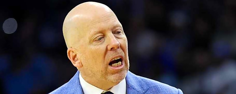 Why UCLA's Season Projections Might Look Rough
