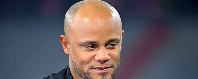 Transcript: Vincent Kompany’s Pre-Match Press Conference Ahead Of Heidenheim vs Bayern Munich