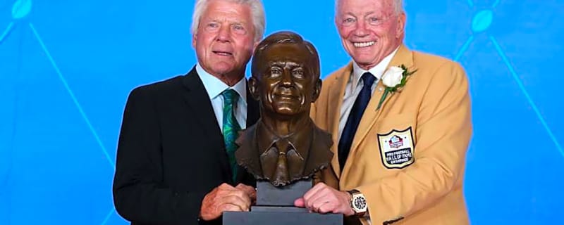 Cowboys Legend Criticizes Jerry Jones for Move That Crippled Defense