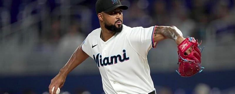 Marlins Must Develop “Win Now” Mindset for Their Ace