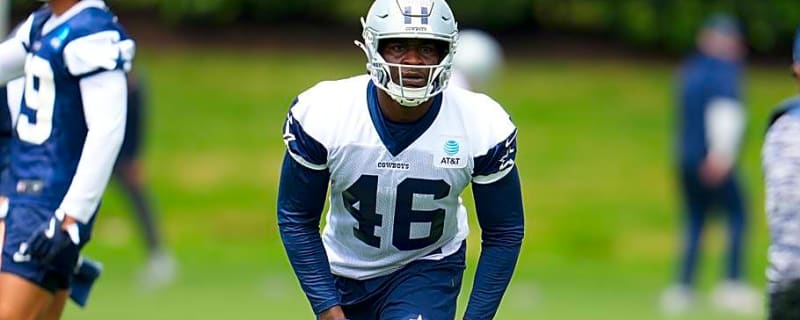 Dallas Cowboys Sign New Tight End Amid Micheal Trigg Injury Absence