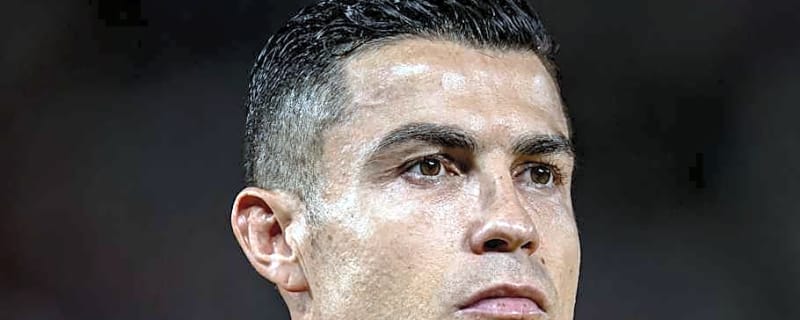 Cristiano Ronaldo Not Fazed By Wayne Rooney&#39;s Answer to Whether Lionel Messi is Better