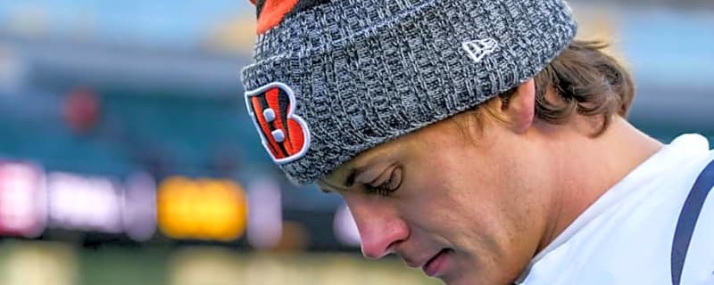 Film Breakdown: Everything That Went Wrong for Joe Burrow vs. the Ravens