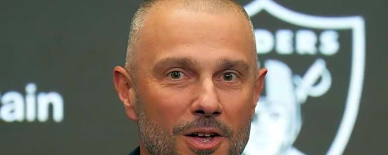 What the Raiders’ Offseason Crossroads Really Boils Down To