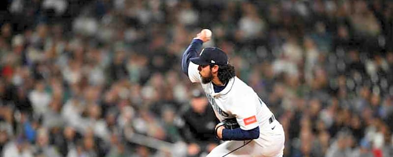 Seattle Mariners&#39; Closer Offers Extremely Interesting Answer on How He&#39;s Been Used This Year