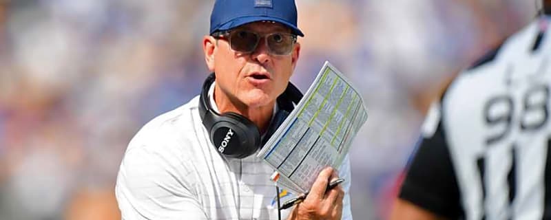 Chargers urged to make trade that &#39;would be a nightmare&#39; for opponents