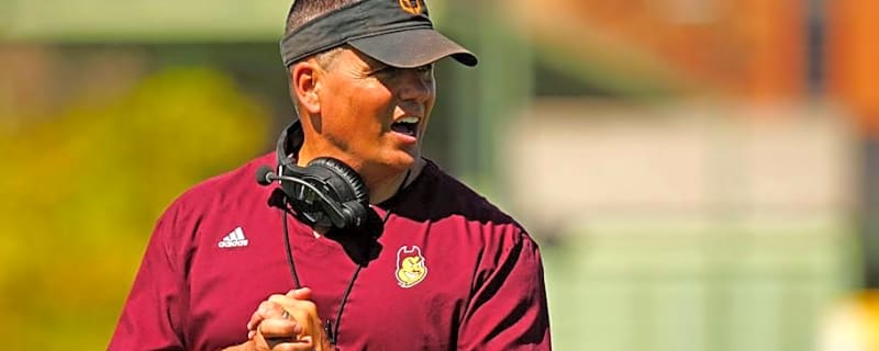 Here’s the Sun Devils Player Who Stood Out vs. Baylor