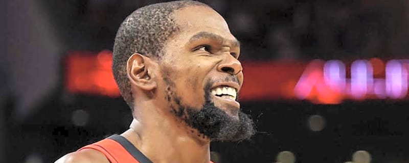 3 overreactions as Mavericks drop to 2-5 following loss to Rockets