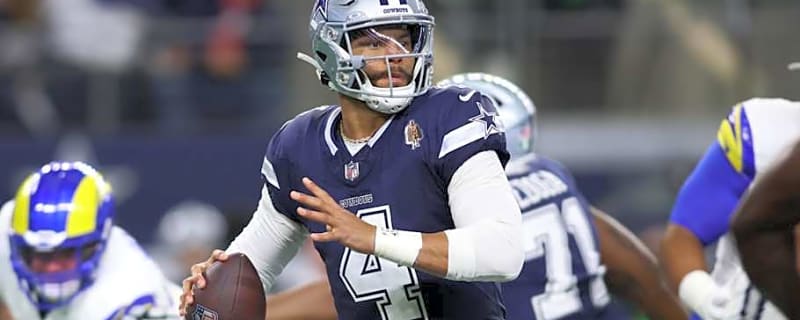 Cowboys Face Brutal 5-Week Stretch That Will Determine Their Season