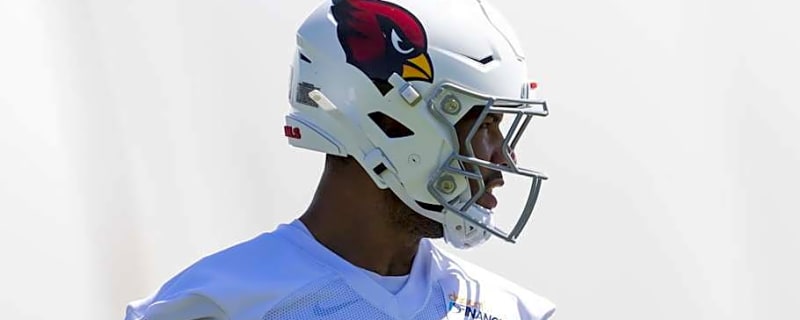 Arizona Cardinals Impressed With Late-Round Rookie