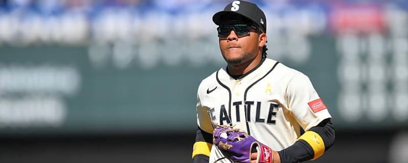 3 Takeaways From Michael Arroyo’s MLB Debut With the Mariners