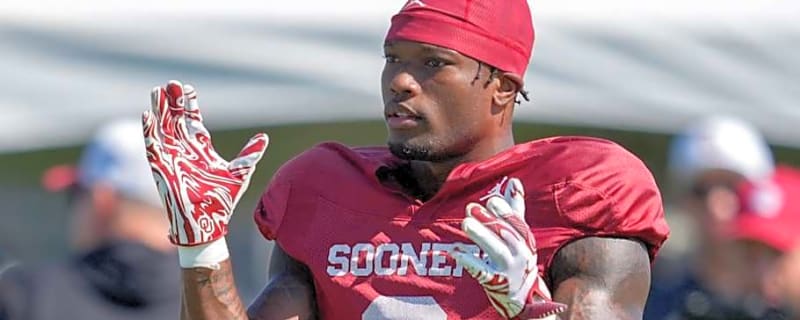 Brent Venables Clarifies Jovantae Barnes&#39; Status Amidst Oklahoma&#39;s Running Back Issues