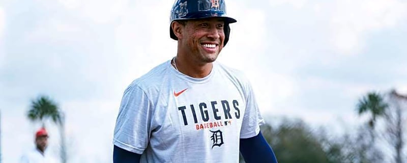 Why Jahmai Jones Won’t Let His Tigers Opportunity Slip Away