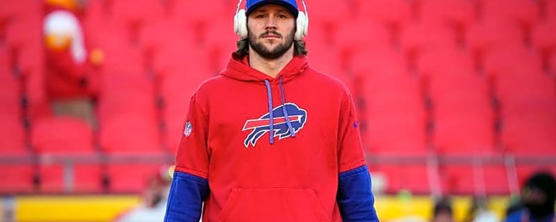 Key to Bills Unlocking Josh Allen's Super Bowl Potential Could Be New Coach