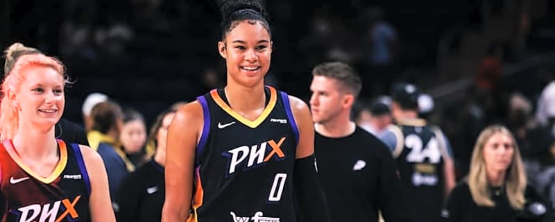 How the Mercury Set the Tone For the 2025 Season