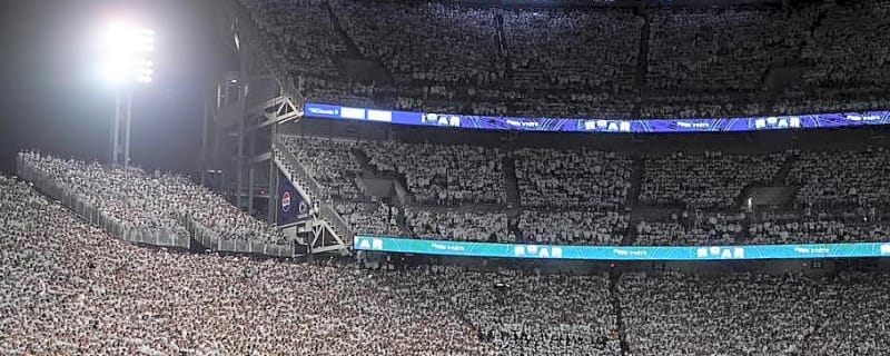 5 Predictions for Penn State Football Kickoff Times in 2026