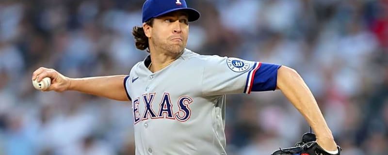 Reading Between the Lines of Rangers Massive Series Victory Over Cubs