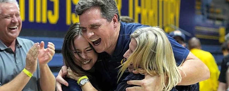 Cal Approaching High-Water Mark For Victories Since 2016-17