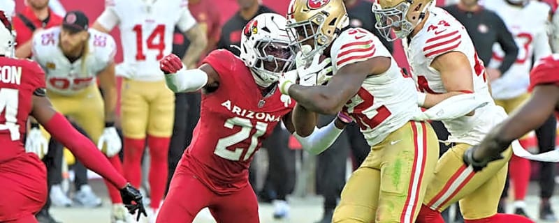 Garrett Williams Must Step Up For Cardinals