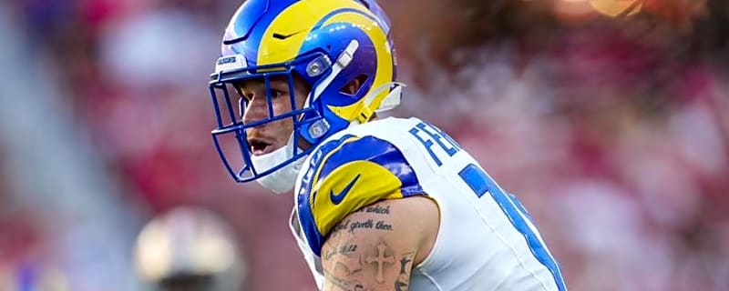 Rams' Rookie Class Receives Concerning Ranking