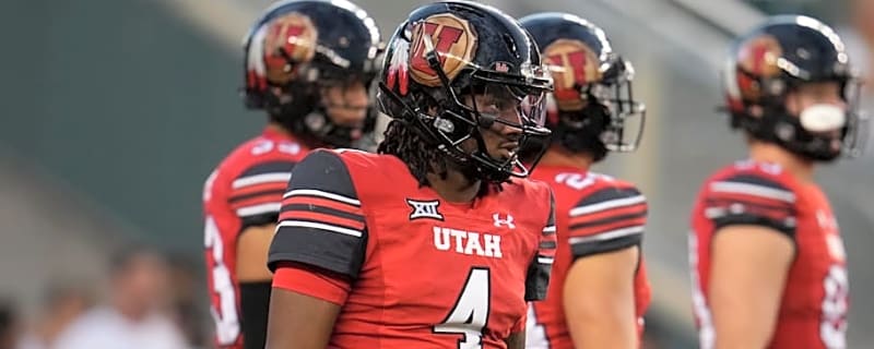Utah's Kyle Whittingham provides injury update on QB Devon Dampier after blowout win over Baylor