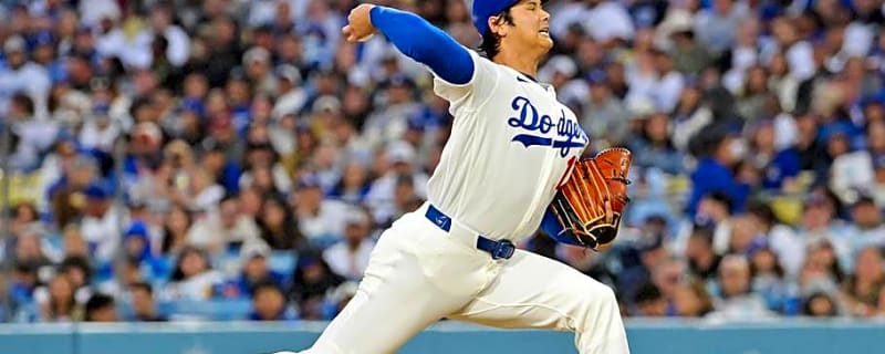 Shohei Ohtani Creates a Massive Challenge for Diamondbacks