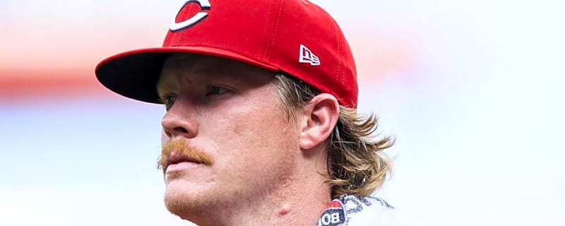Andrew Abbott Looks Like an Ace But One Stat Suggests Otherwise