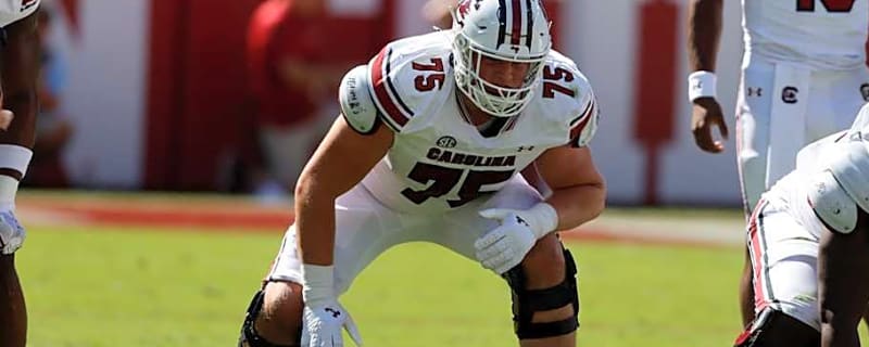 Can South Carolina Get Healthy During the Bye Week?