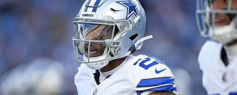 Could Cowboys' Devin Moore Challenge DaRon Bland For Starting Job in Dallas?