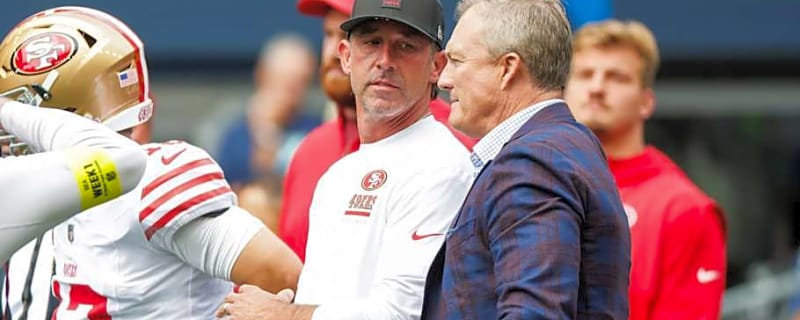 The Best Thing That has Happened to the 49ers in the Early Offseason