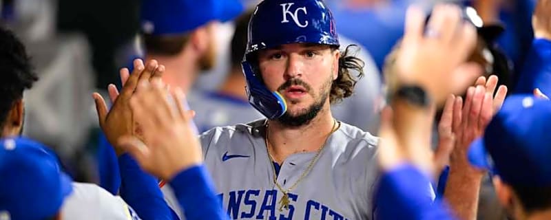 Royals Commit Unforced Errors With Kris Bubic, Vinnie Pasquantino